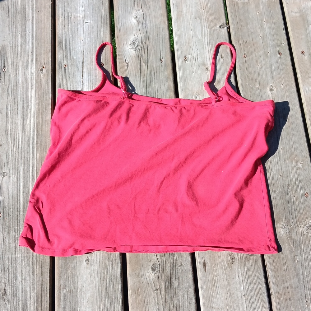 Tank top - Picture 4 of 5